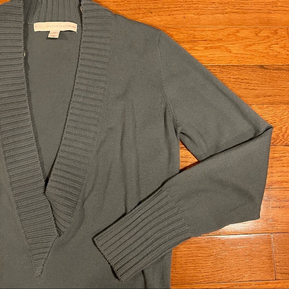 Stella McCartney for H&M, Medium, blue - Picture 10 of 10